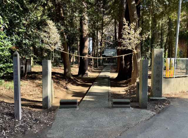 貴船神社