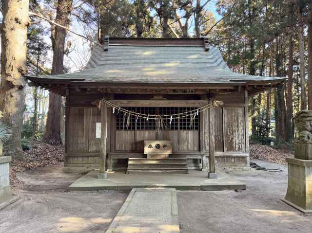 貴船神社