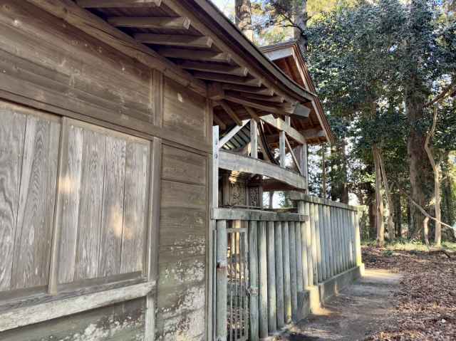 貴船神社