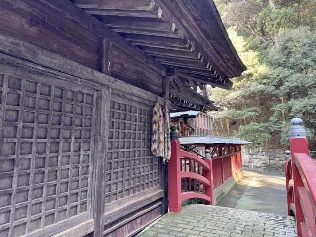 厳島神社