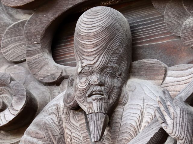 福禄寿