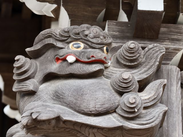 獅子