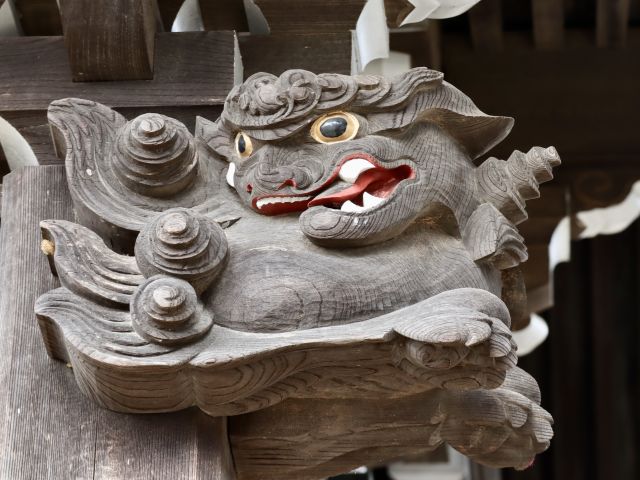 獅子