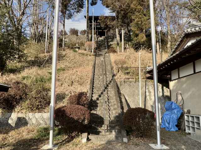 御嶽神社