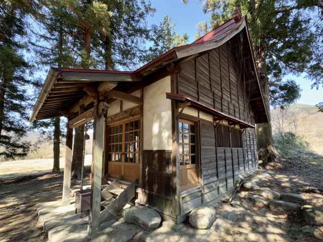稲荷神社