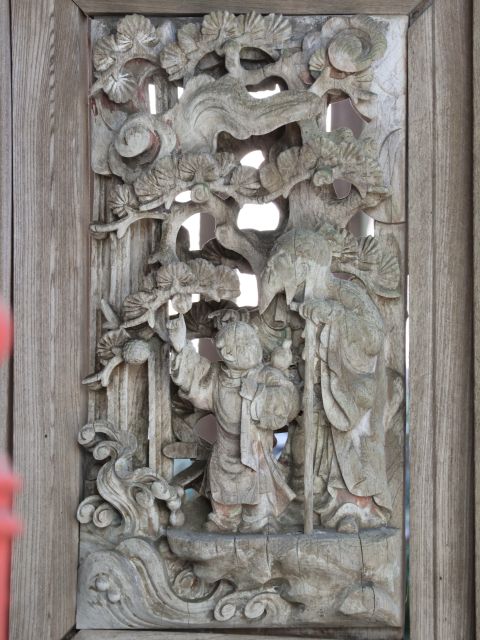 李白観瀑