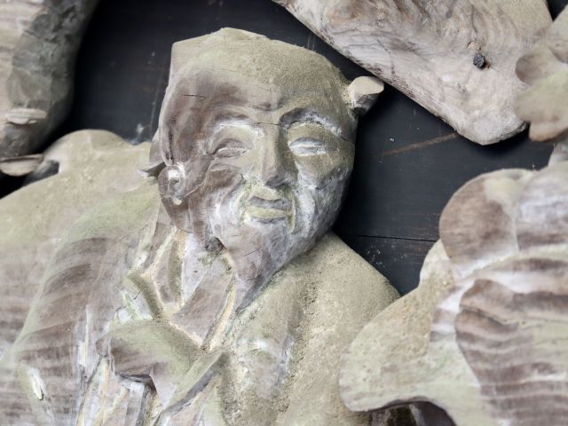 巣父