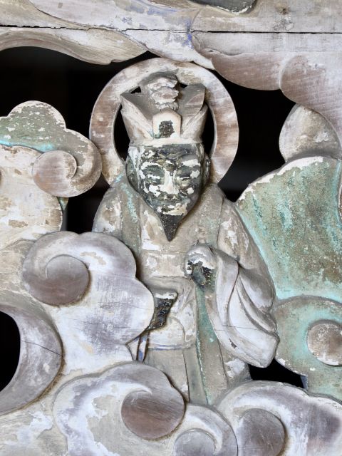 波夷羅大将 辰
