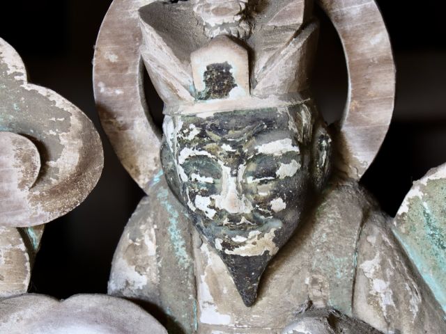 波夷羅大将 辰