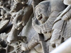 どなたでしょう？