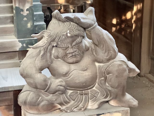 力神