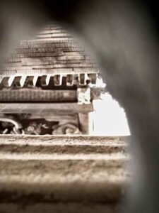 木乃宮神社御本殿