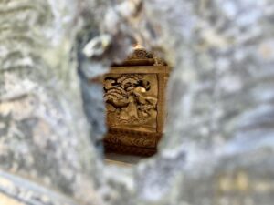 木乃宮神社御本殿