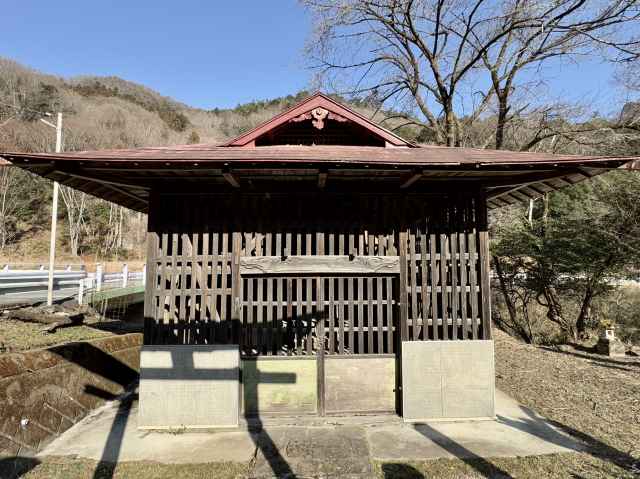 木乃宮神社