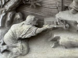 どなたでしょう？