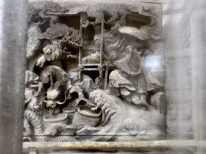 須佐之男命八岐大蛇退治