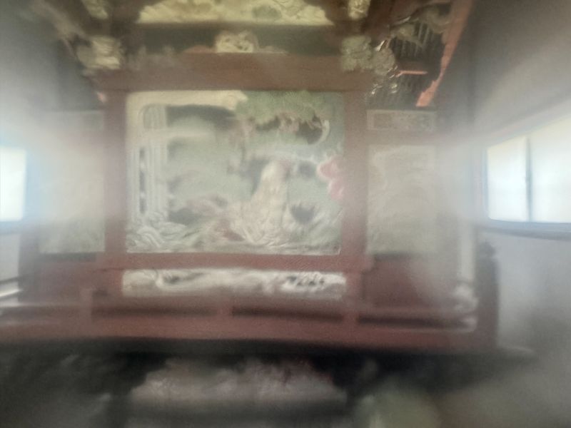 李白観瀑