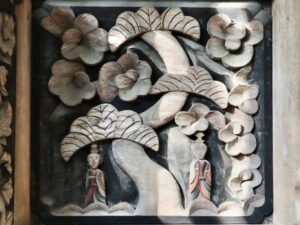 どなた達でしょう？