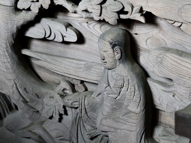 菊慈童