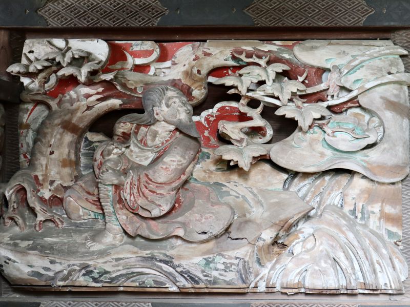 李鉄拐