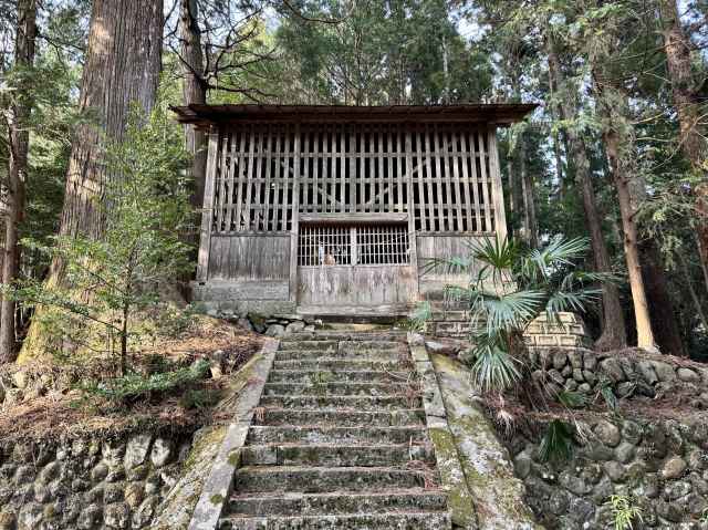 日光神社