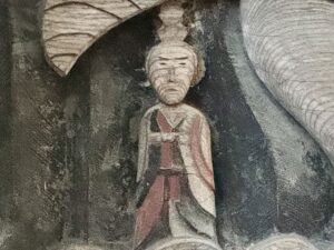 どなたでしょう？