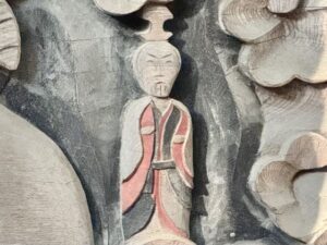 どなたでしょう？