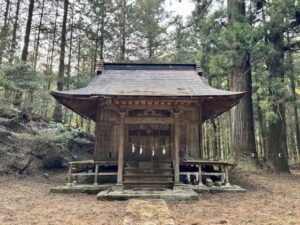 谷倉神社