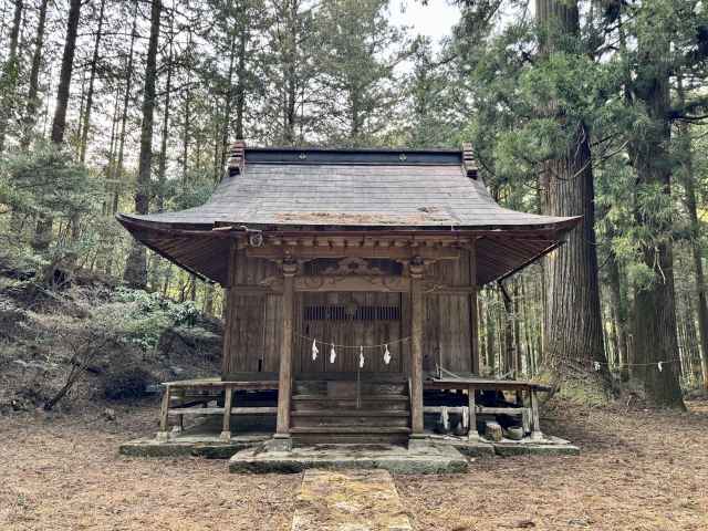 谷倉神社