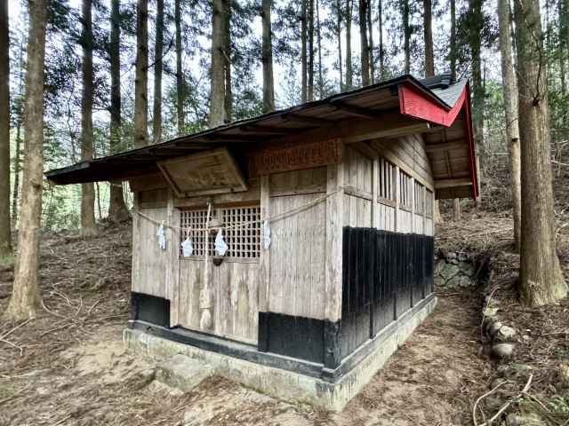 田原神社