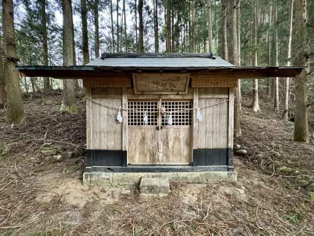 田原神社