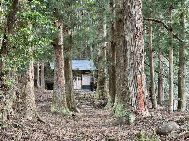 田原神社
