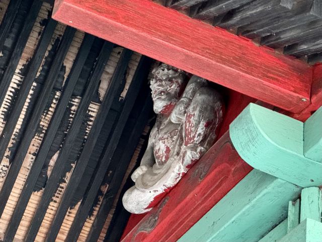 力神