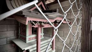 小曽根神社境内社