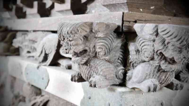 獅子鼻