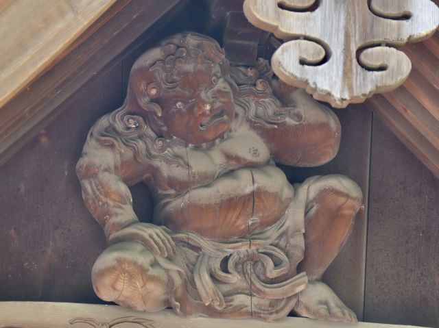 力神