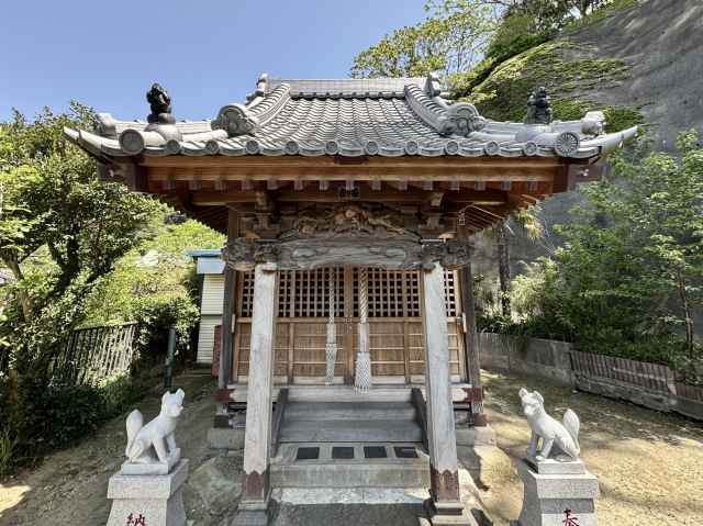 東耀稲荷神社