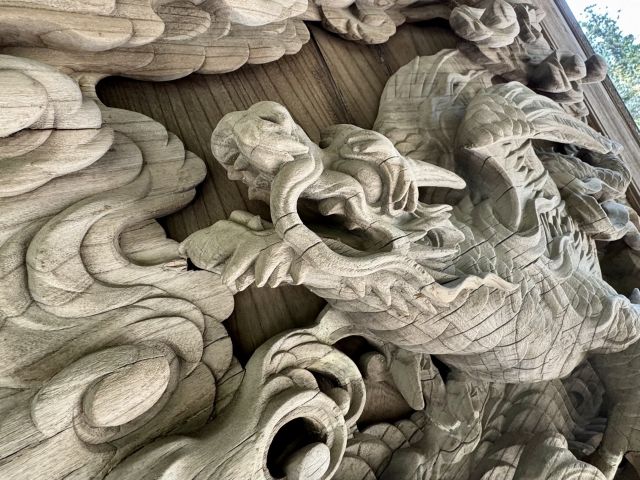 応龍