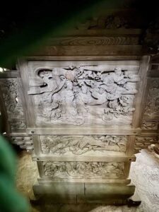 春日神社御本殿