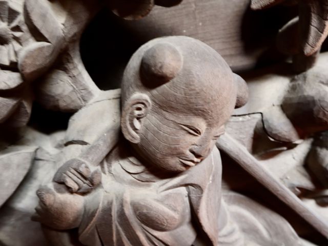 唐子