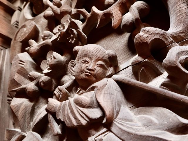 唐子