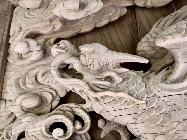 応龍