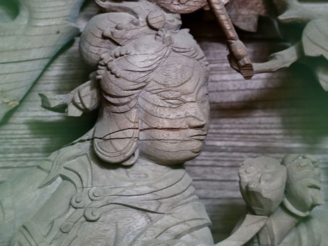 西王母