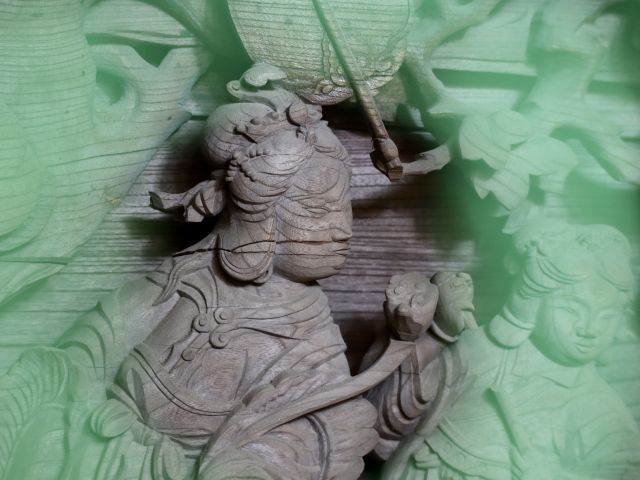 西王母