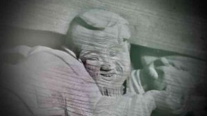 蟠桃を盗んだ男