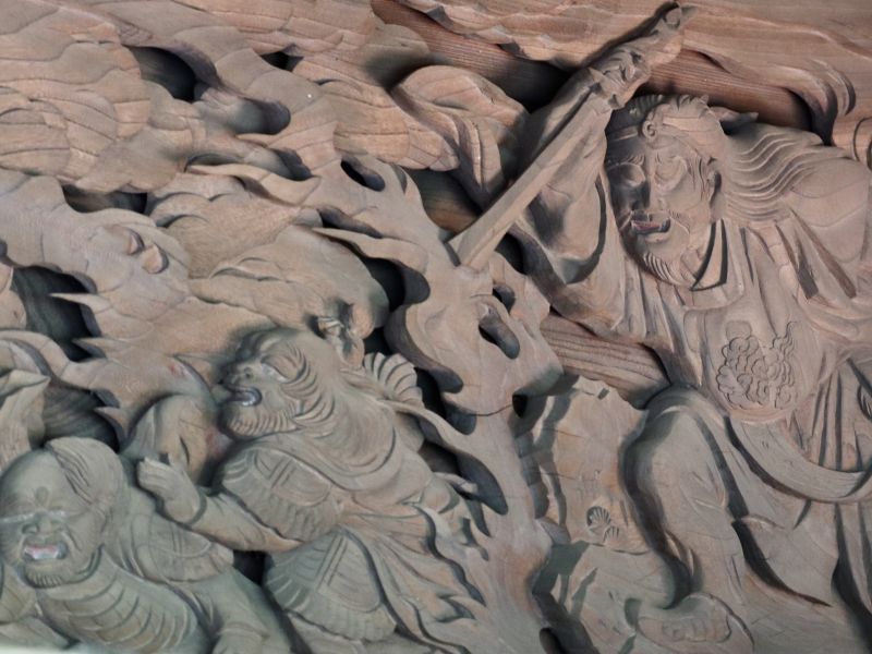 日本武尊