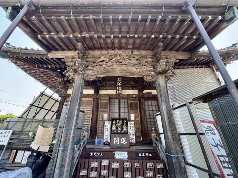 上行寺