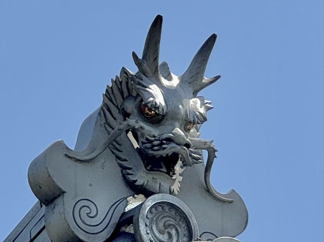 龍