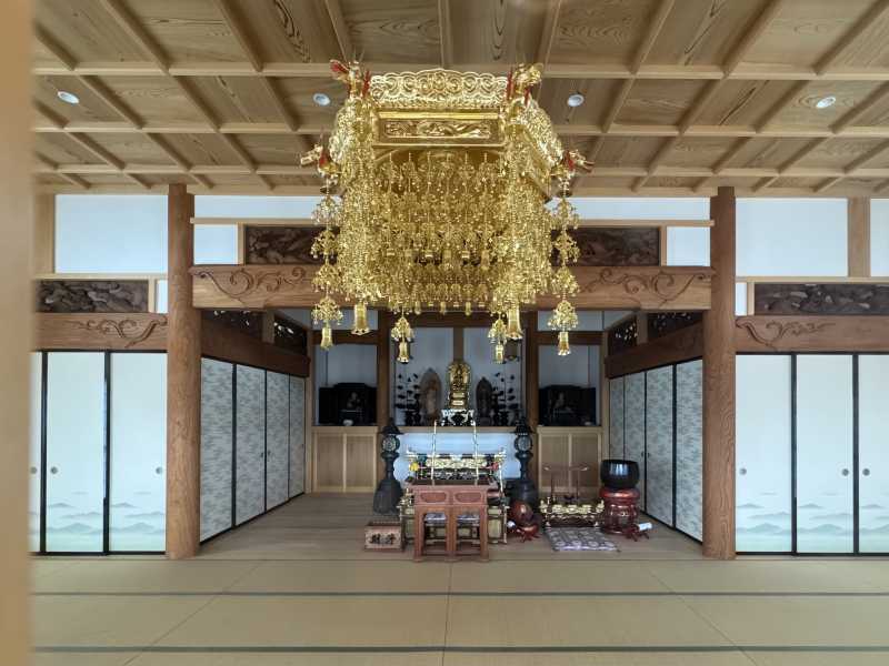龍泉寺