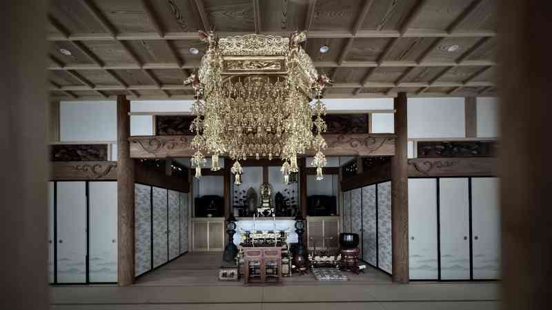 龍泉寺